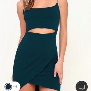Lulu’s Cocktail Dress